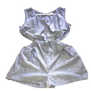Roxy Romper! Size S